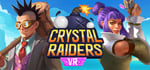 Crystal Raiders VR steam charts