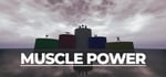 MUSCLE POWER steam charts