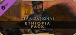 Sid Meier's Civilization® VI: Ethiopia Pack banner image