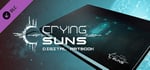 Crying Suns - Digital Artbook banner image
