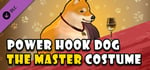Fight of Animals - The Master Costume/Power Hook Dog banner image