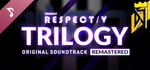 DJMAX RESPECT V - TRILOGY Original Soundtrack(REMASTERED) banner image
