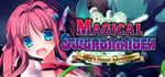 Magical Swordmaiden steam charts