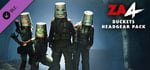 Zombie Army 4: Bucket Headgear Bundle banner image