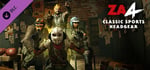 Zombie Army 4: Classic Sports Headgear Bundle banner image