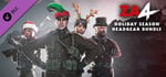 Zombie Army 4: Holiday Season Headgear Bundle banner image