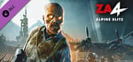 Zombie Army 4: Mission 5 - Alpine Blitz banner image