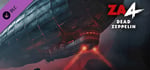 Zombie Army 4: Mission 6 - Dead Zeppelin banner image