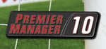 Premier Manager 10 banner image