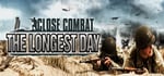 Close Combat: The Longest Day banner image