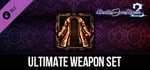 Death end re;Quest 2 - Ultimate Weapon Set banner image
