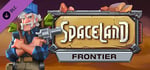 Spaceland: Frontier banner image