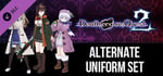 Death end re;Quest 2 - Alternate Uniform Set banner image