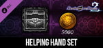 Death end re;Quest 2 - Helping Hand Set banner image