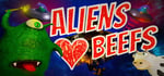 Aliens Love Beefs steam charts