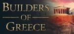 Builders of Greece banner image