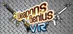 Weapons Genius VR steam charts