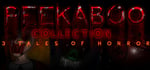 Peekaboo Collection - 3 Tales of Horror banner image