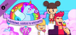 Rainbows, toilets & unicorns - Entertainment Corp. banner image