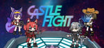 Castle Fight steam charts