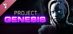 Project Genesis Soundtrack banner image