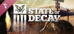 State of Decay: Original Game Soundtrack banner image