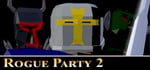 Rogue Party 2 steam charts