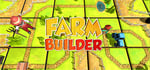Farm Builder steam charts