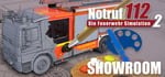 Notruf 112 - Die Feuerwehr Simulation 2: Showroom steam charts
