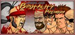 Martial Arts Brutality Premium banner image