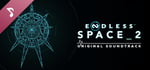 ENDLESS™ Space 2 - Original Soundtrack banner image
