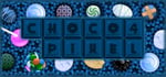 Choco Pixel 4 banner image