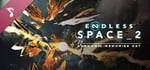 ENDLESS™ Space 2 - Harmonic Memories Soundtrack banner image