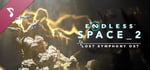 ENDLESS™ Space 2 - Lost Symphony Soundtrack banner image