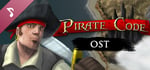 Pirate Code Soundtrack banner image