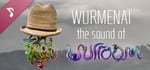 Wurmenai: The Sound Of Wurroom + Art Book banner image