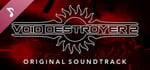 Void Destroyer 2 Soundtrack banner image