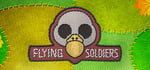 Flying Soldiers banner image