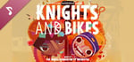 Knights And Bikes Soundtrack banner image