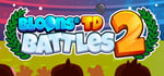 Bloons TD Battles 2 banner image