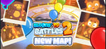Bloons TD Battles 2 steam charts