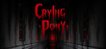 Crying Pony steam charts