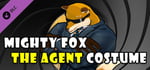 Fight of Animals - The Agent Costume/Mighty Fox banner image
