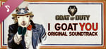 Goat of Duty Original Soundtrack banner image