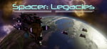 Spacer: Legacies steam charts