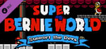 Super Bernie World - Donate to the devs banner image