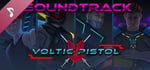 VolticPistol Soundtrack banner image