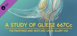 In Other Waters: A Study of Gliese 667Cc banner image