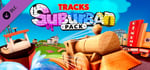 Tracks - The Train Set Game: Suburban Pack banner image