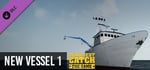 Deadliest Catch: The Game -  New Vessel 1 banner image